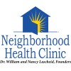 Neighborhood Health Clinic logo