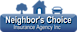 Neighbor''s Choice Insurance Agency logo