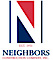 Neighbors Construction logo