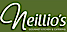 Neillio''s Gourmet Kitchen & Catering logo