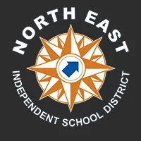 North East Independent School District logo