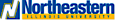 Northeastern Illinois University logo