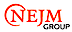 NEJM Group logo