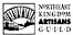 Northeast Kingdom Artisans Guild logo