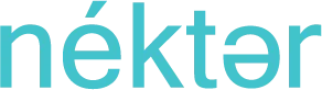 Nekter Juice Bar logo