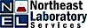 Northeast Laboratory Services logo