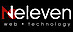 Neleven logo