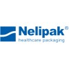 Nelipak Healthcare Packaging logo