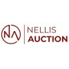 Nellis Auction logo