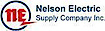 Nelson Electric Supply logo