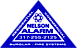 Nelson Alarm logo