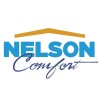 Nelson Comfort logo