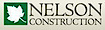 Nelson Construction logo