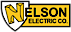 Nelson Electric logo