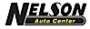 Nelson Auto Center logo