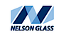 Nelson Glass logo