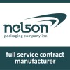 Nelson Packaging logo