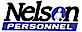 Nelson Personnel logo