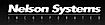 Nelson Systems logo