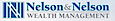 Nelson & Nelson Wealth Management logo