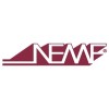 NEMF logo