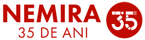 Nemira logo