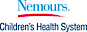 Nemours Children''s Health System logo