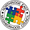 Northridge East Neighborhood Council logo