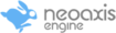 NeoAxis logo