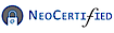 NeoCertified logo