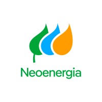 Neoenergia logo