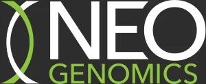 NeoGenomics logo