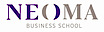 Neoma Business School logo