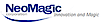 Neomagic logo