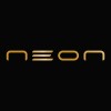 Neon logo