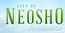 City of Neosho logo