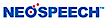 NeoSpeech logo