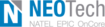 NEO Tech logo