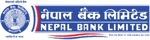 Nepal Bank logo