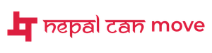 Nepal Can Move logo
