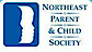 Northeast Parent & Child Society logo