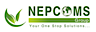 Nepcoms Services logo