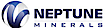 Neptune Minerals logo