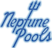 Neptune Swimming Pools logo