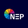 Nep The Netherlands logo