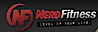 Nerd Fitness logo