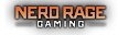 Nerd Rage Gaming logo