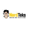 Nerd Teks logo