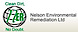 Nelson Environmental Remediation logo