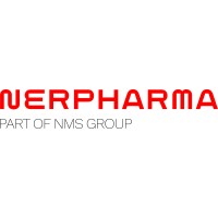 Nerpharma logo